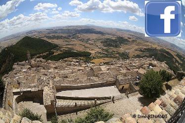 La foto di copertina del Gruppo 